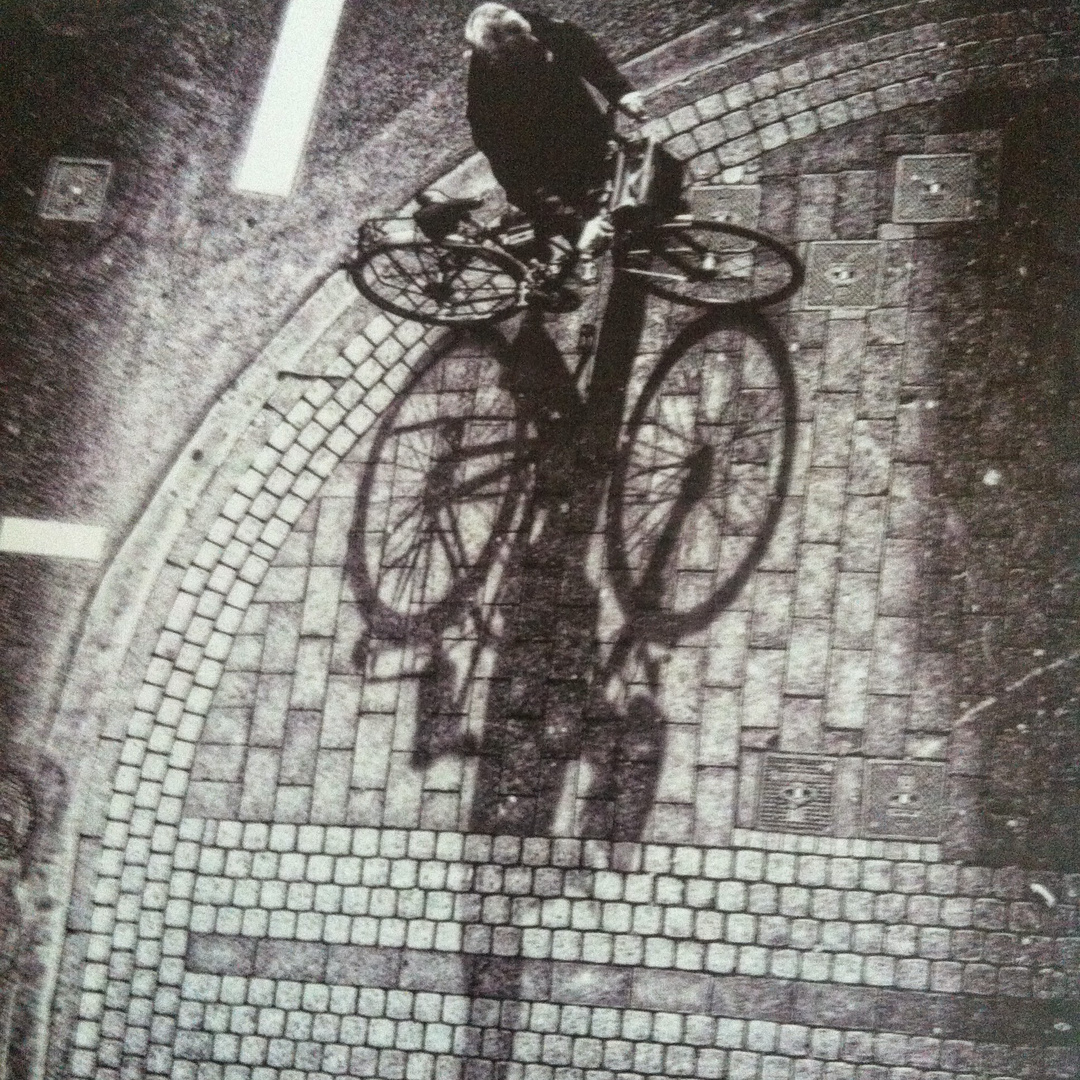 Schadow, Bicycle