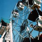 Schadowstraßenfest Düsseldorf, 1990 oder 1991