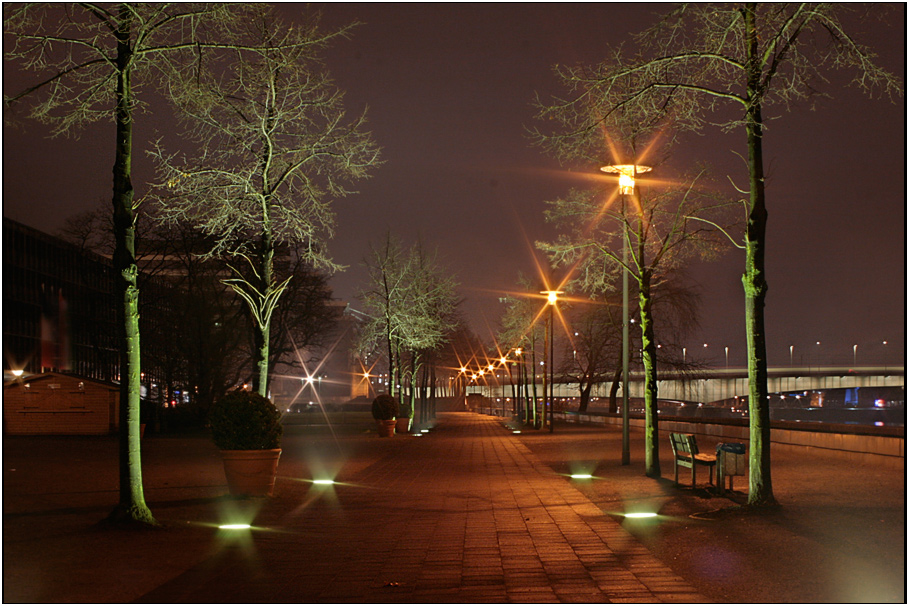 Schääl Sick - Promenade am Hyatt