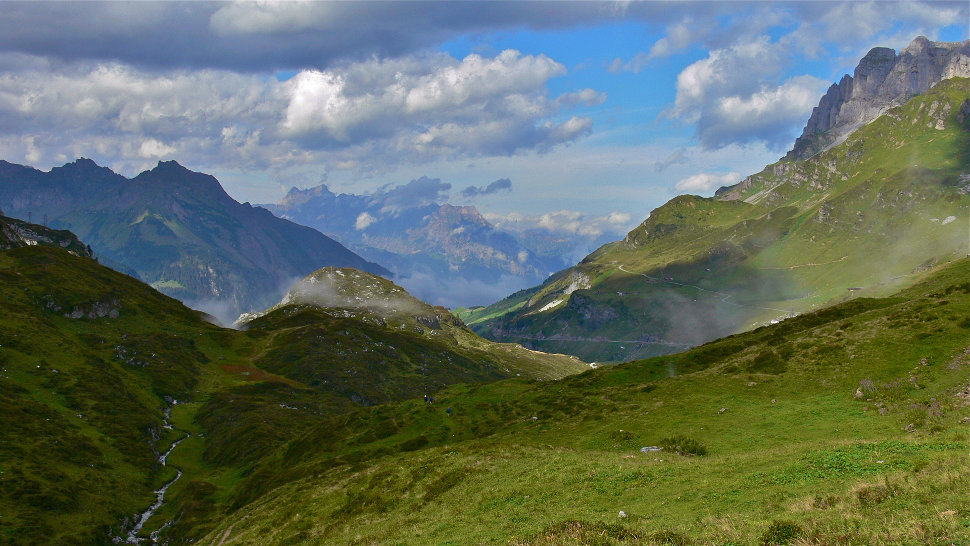 Schächental