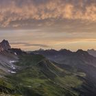 Schächental Panorama