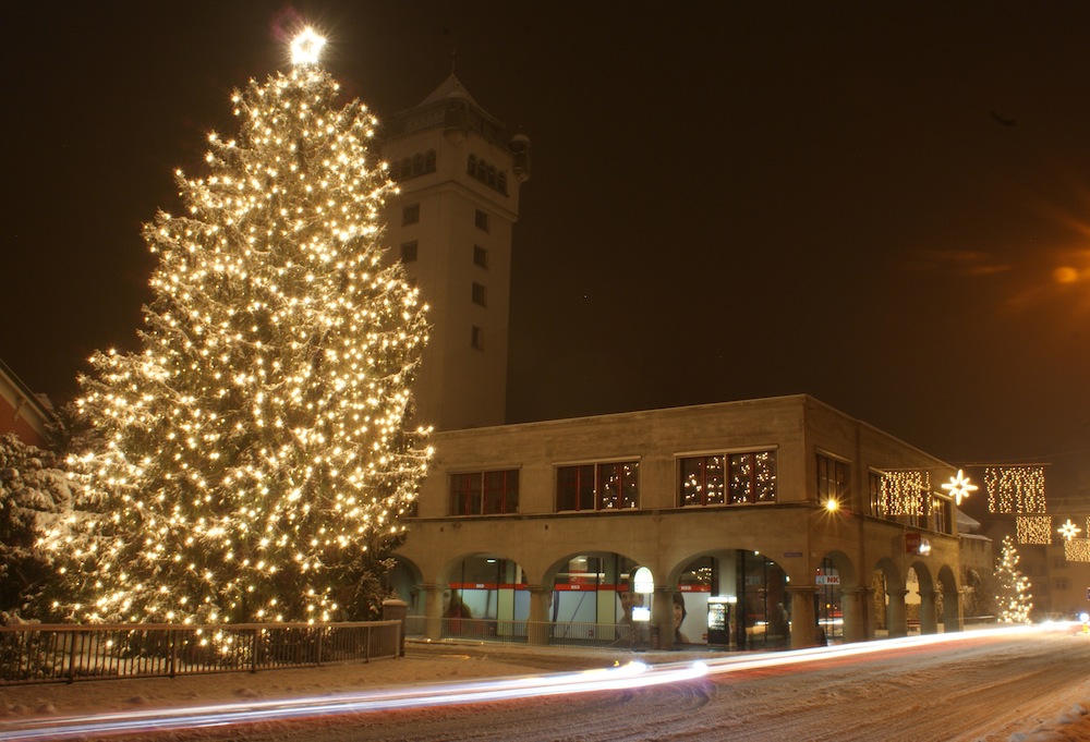 Schädlerturm Arbon