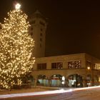 Schädlerturm Arbon