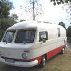 Schäfer Orion Bj 1968