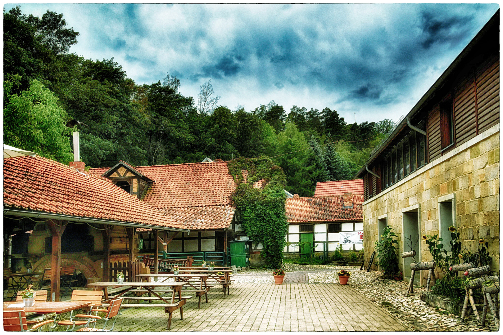 Schäferhof-Langenstein