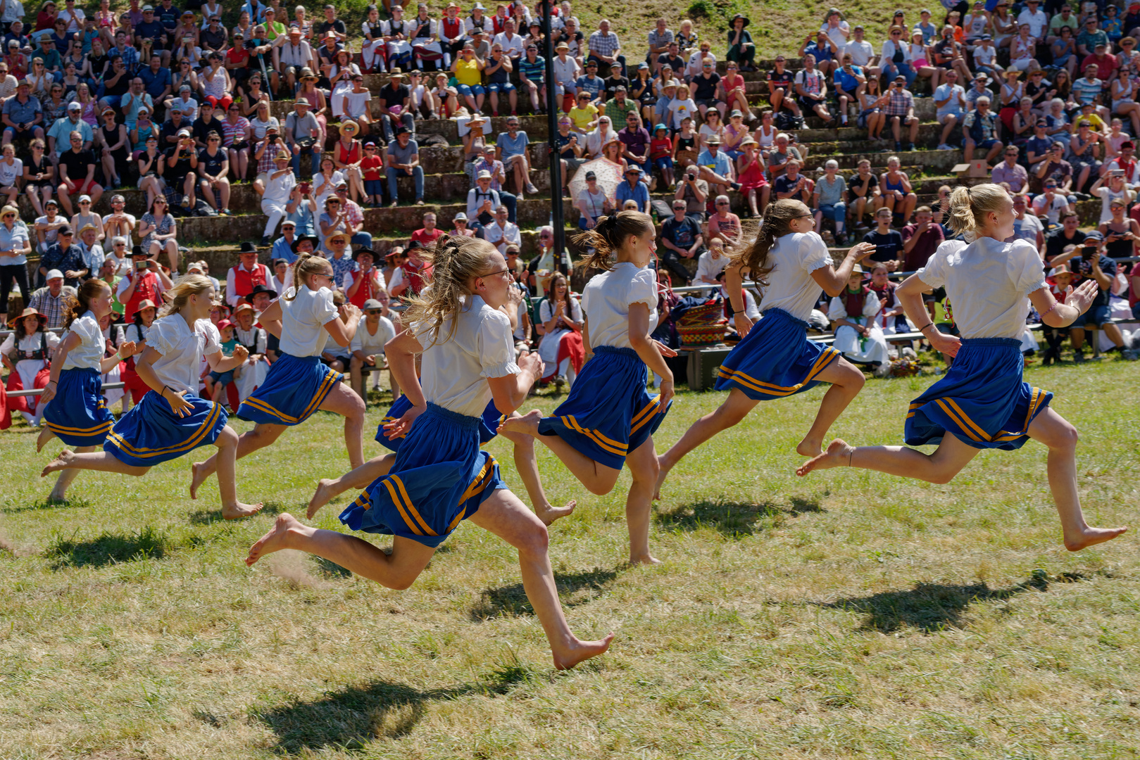 Schäferlauf Wildberg