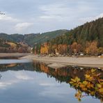 Schäferwiese am Hohenwartestausee