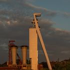 Schägel und Eisen im letzten Licht