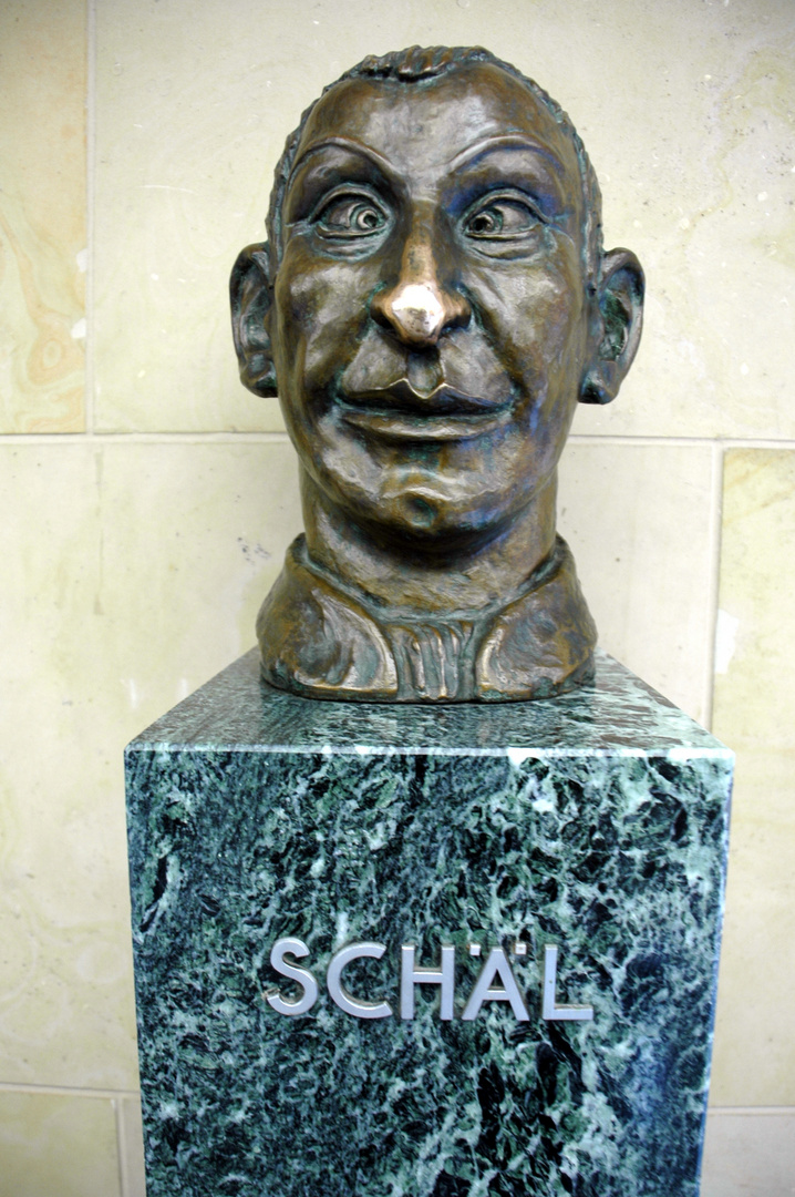 Schäl