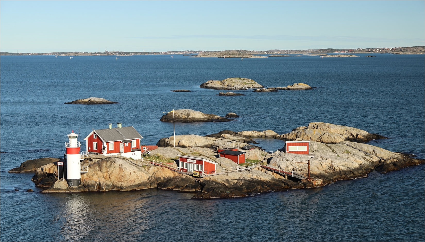 Schären Foto & Bild europe, scandinavia, sweden Bilder auf