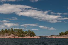 Schären bei Oskarshamn