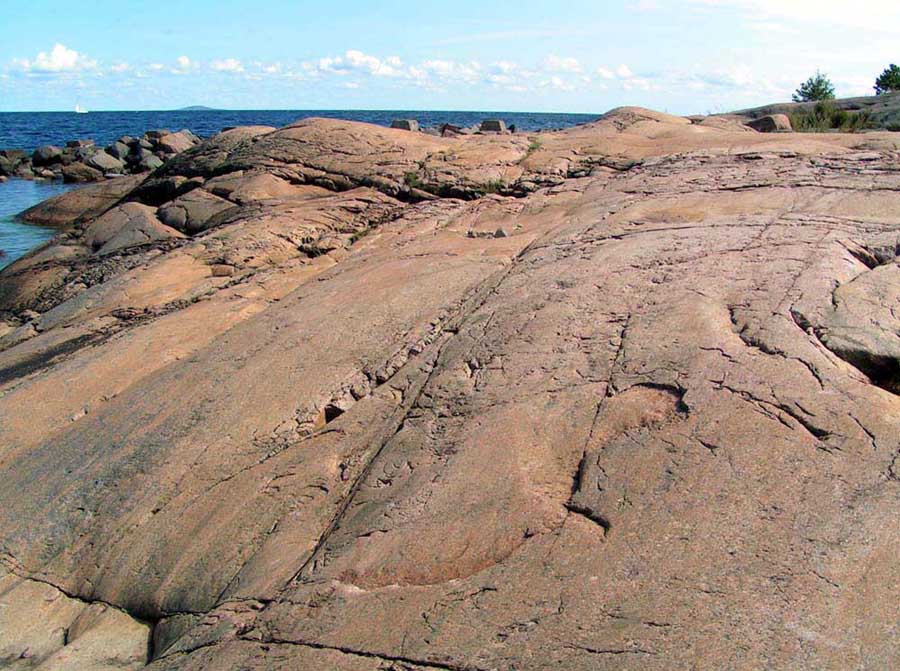 Schären bei Oskarshamn