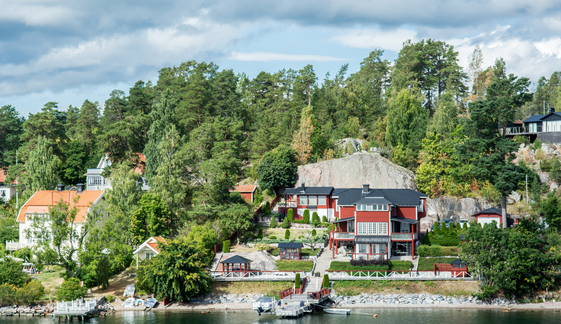 Schären Stockholm