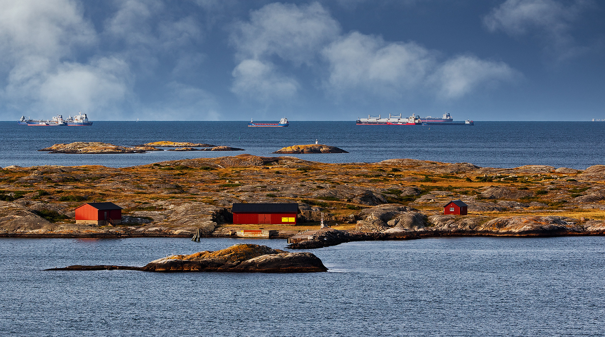 Schären vor Göteborg 003 