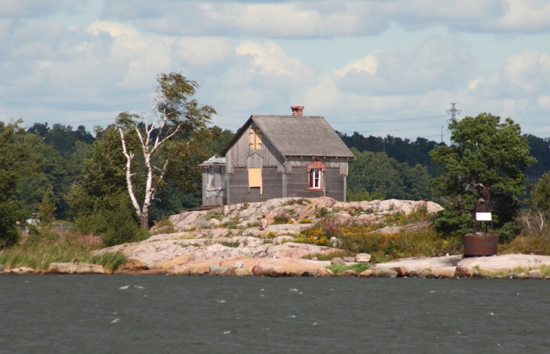 Schären vor Helsinki