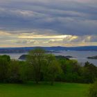 Schärenküste am Oslofjord