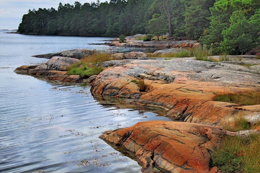 Schärenlandschaft (7)