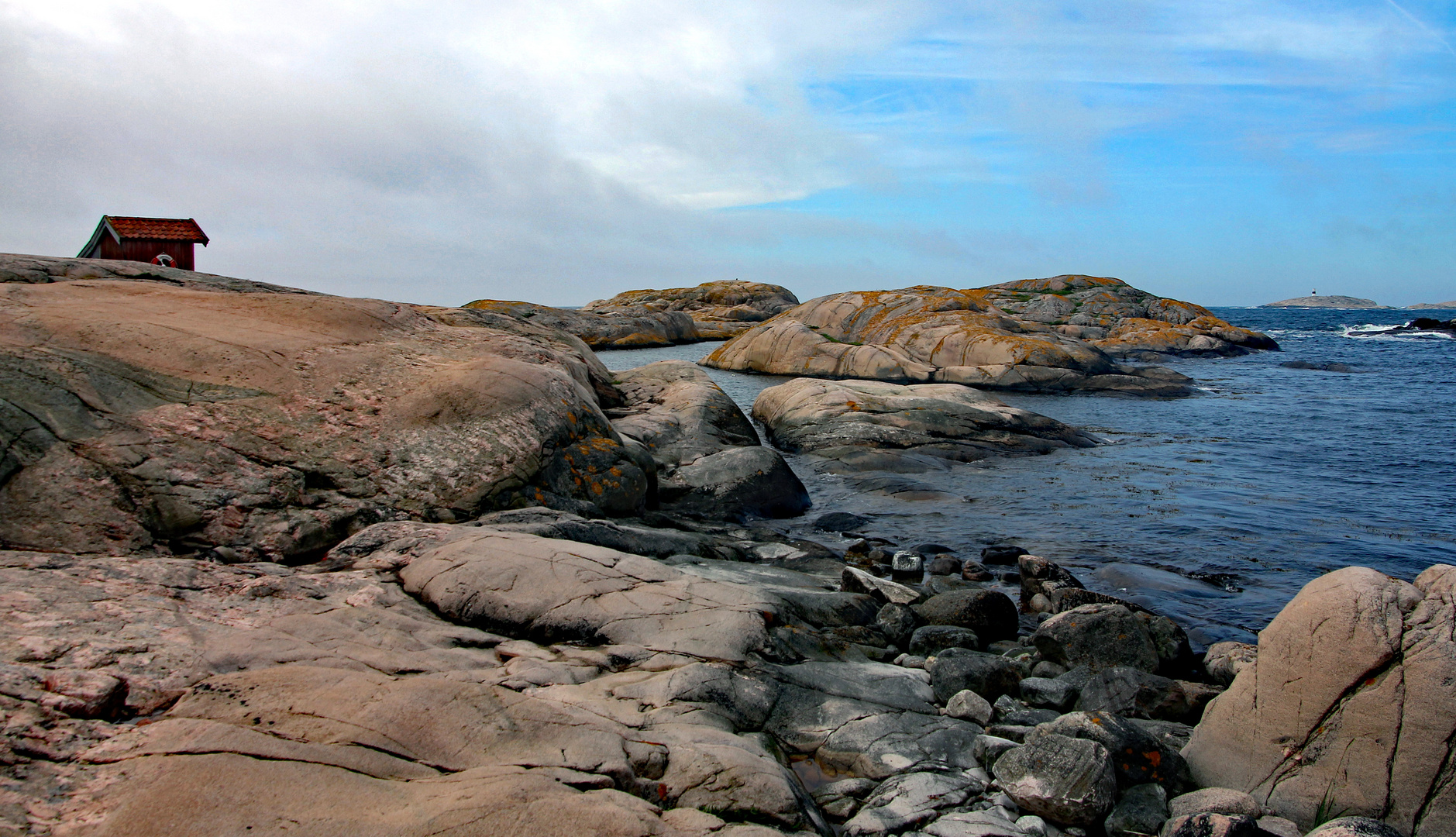 Schärenlandschaft Foto & Bild schweden westküste, landschaften