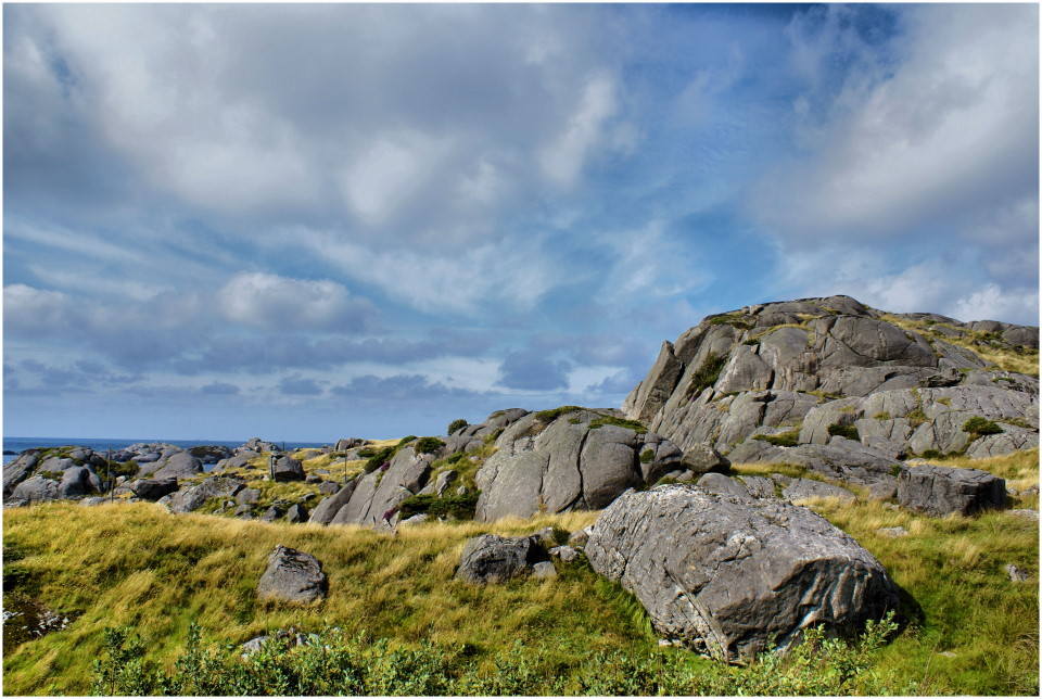 Schärenlandschaft