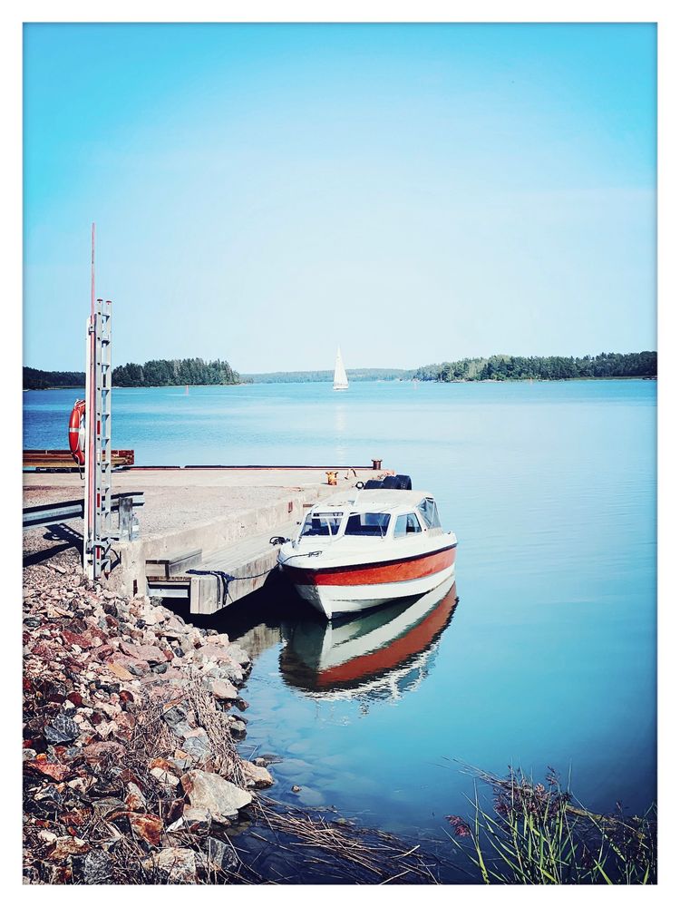 Schärensommer