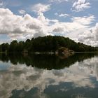 Schärenwelt in Bohuslän/Schweden