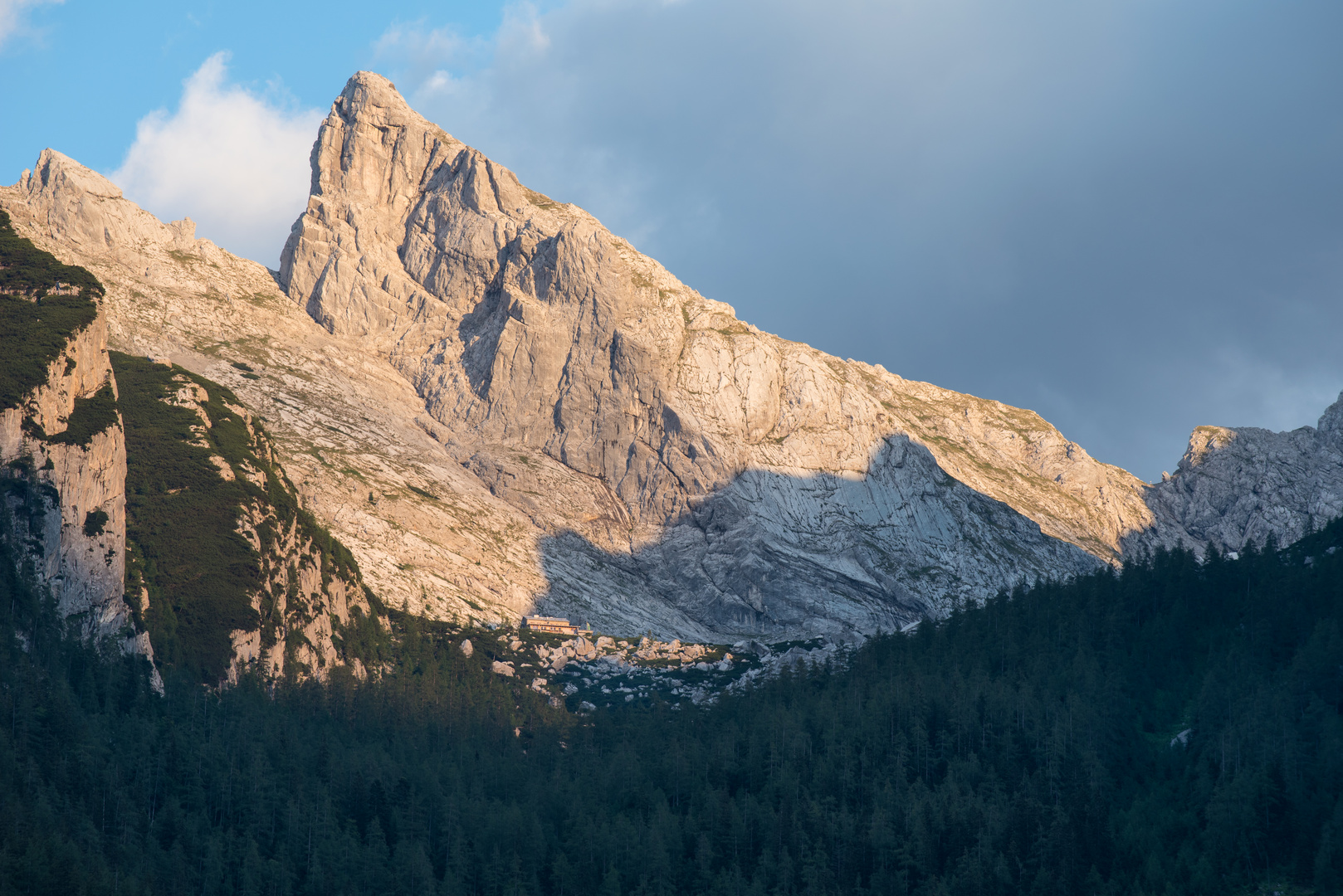 Schärtenspitze