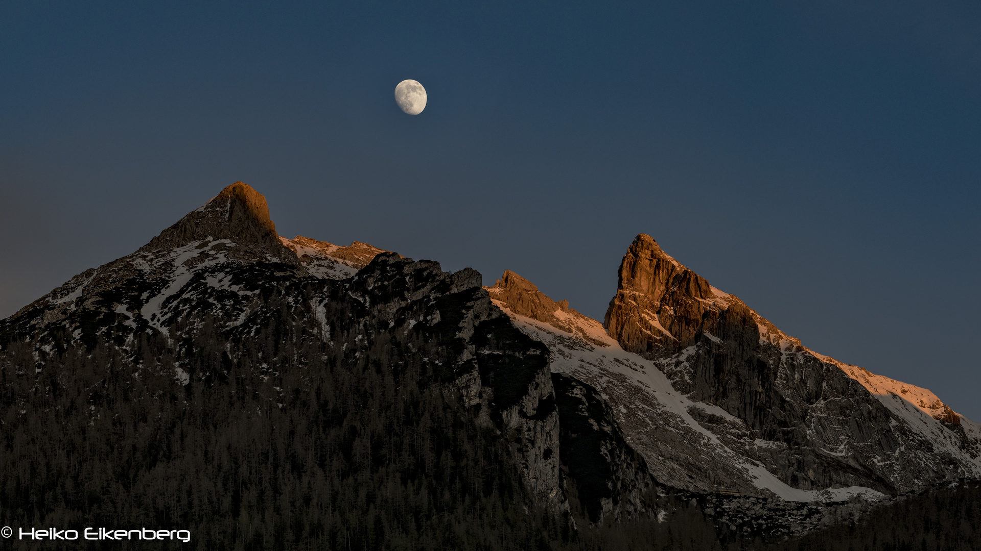 Schärtenspitze