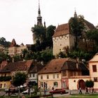 Schäßburg (Sighisoara)