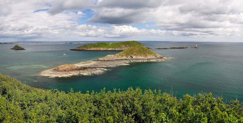 Schätze aus der Konserve - Bretagne