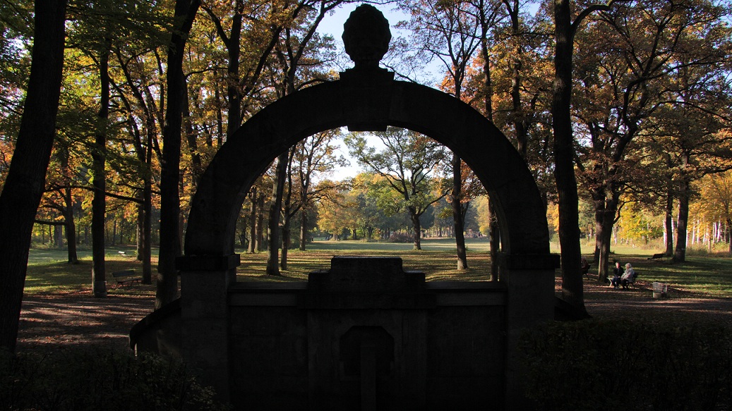 Schätzler Denkmal Augsburg