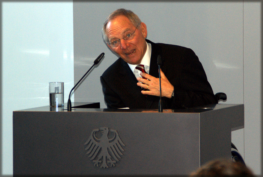 Schäuble