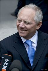 Schäuble †