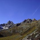 Schafalm im Patznauntal!