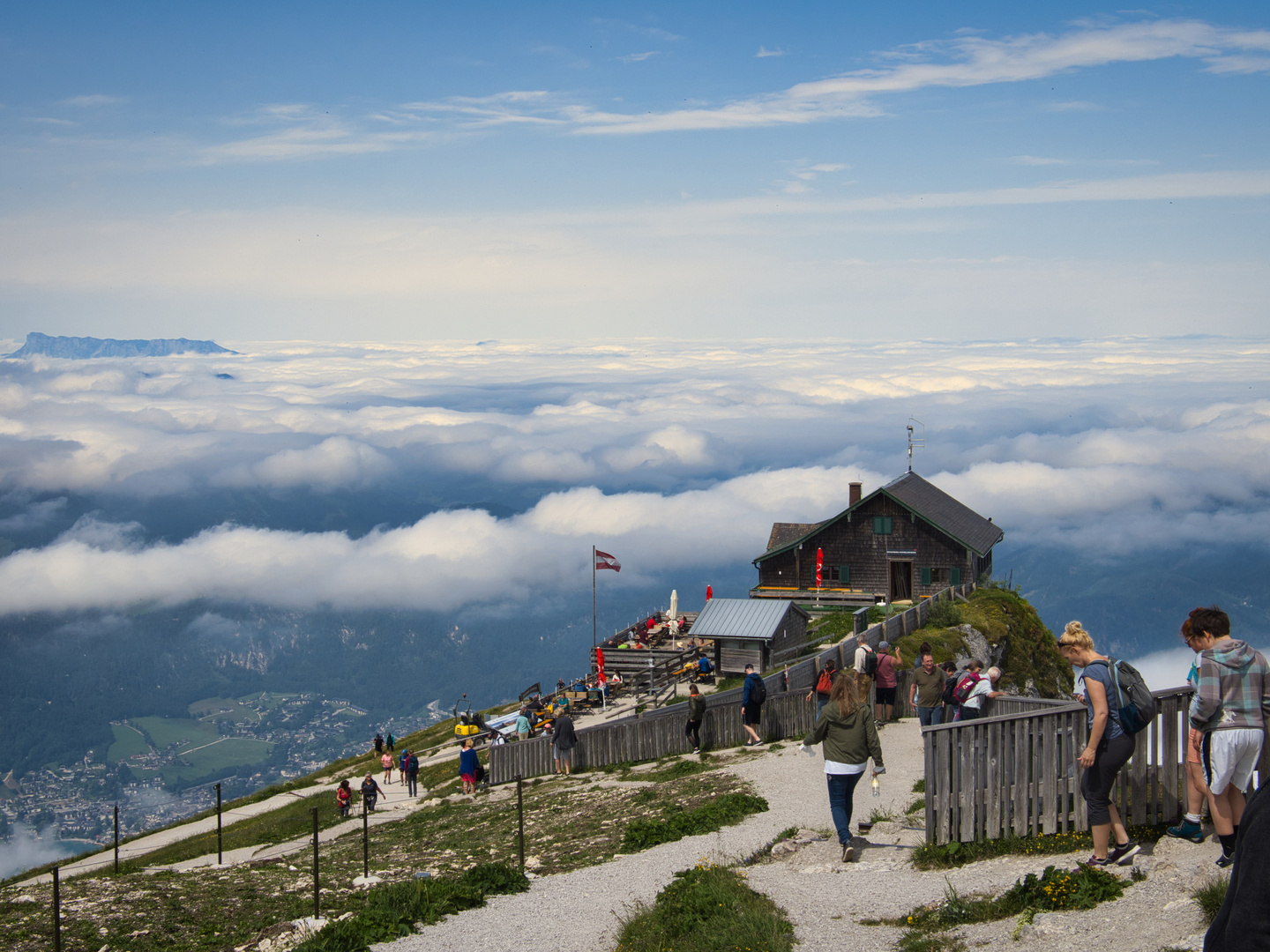 Schafberg