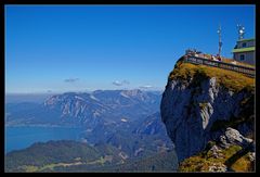 Schafberg 1783m /2.