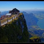 Schafberg 1783m