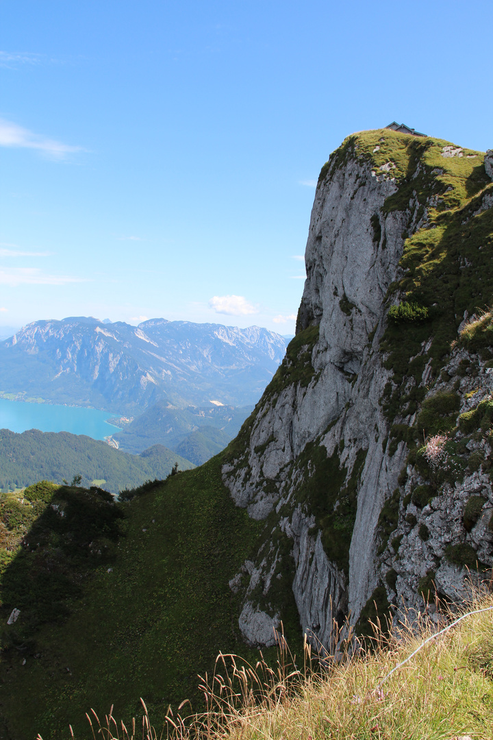 Schafberg