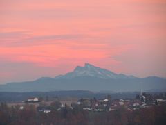 Schafberg