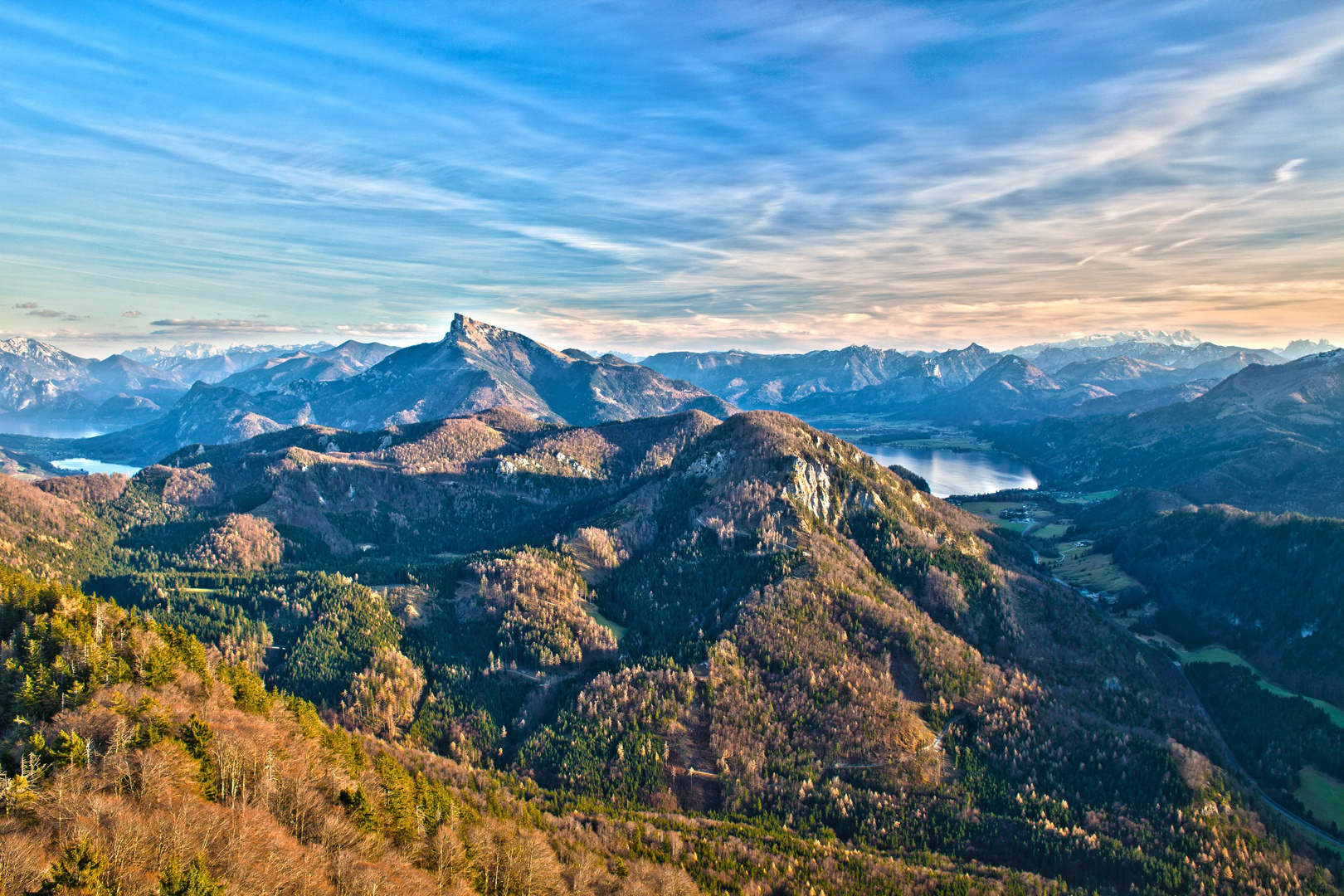 Schafberg