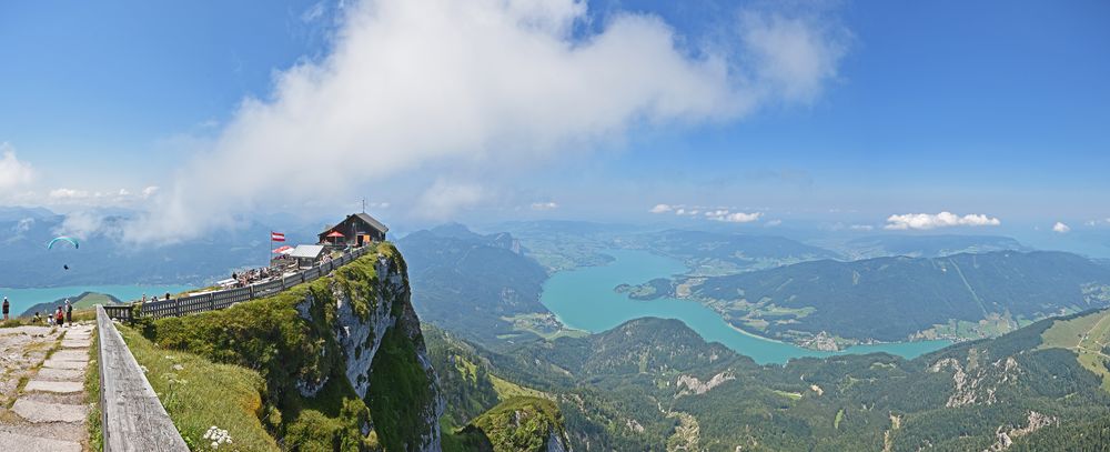 Schafberg Foto & Bild europe, Österreich, salzburger land Bilder auf