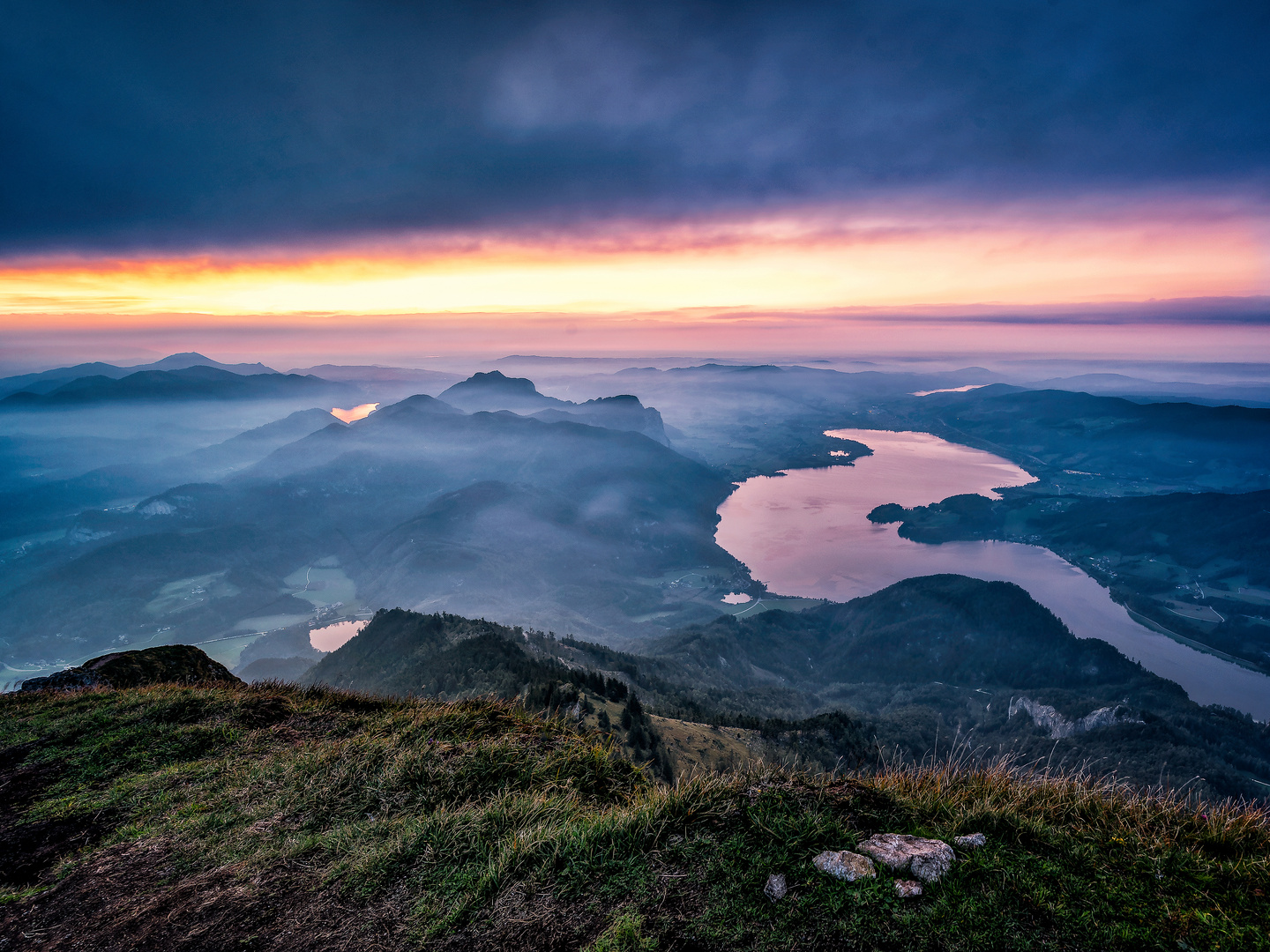 Schafberg