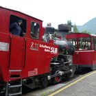 Schafberg Bahn