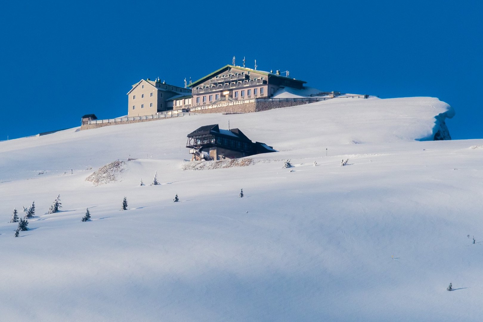 Schafberg 