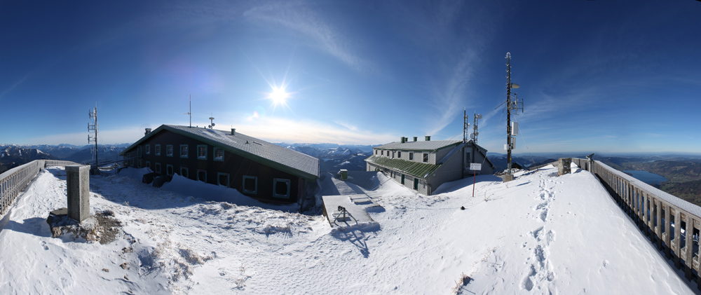 Schafberg