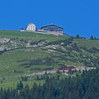 Schafberg mit Bahn