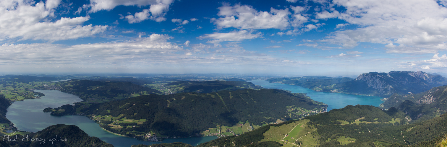 Schafberg (Österreich)