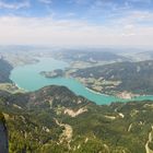 Schafberg Panorama