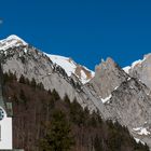 Schafberg, Zehenspitz und Moor