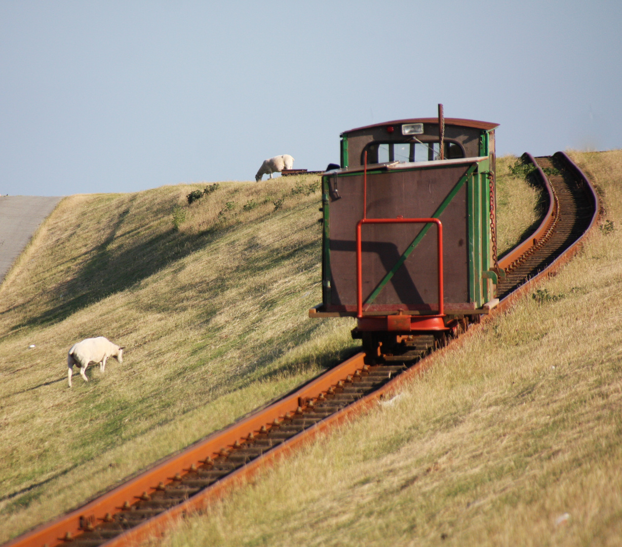 Schafbergbahn