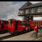 Schafbergbahn 1